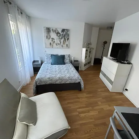 Symbiose In - La Defense Arena Apartamento